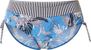 Esprit bikinibroek tulum beach Wit-34 (Xs)