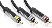 Profigold PROV5302 composiet videokabels