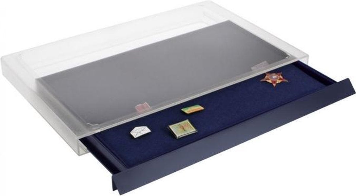 SAFE Stapel-element ‘Munten Safe’ geschikt voor pins