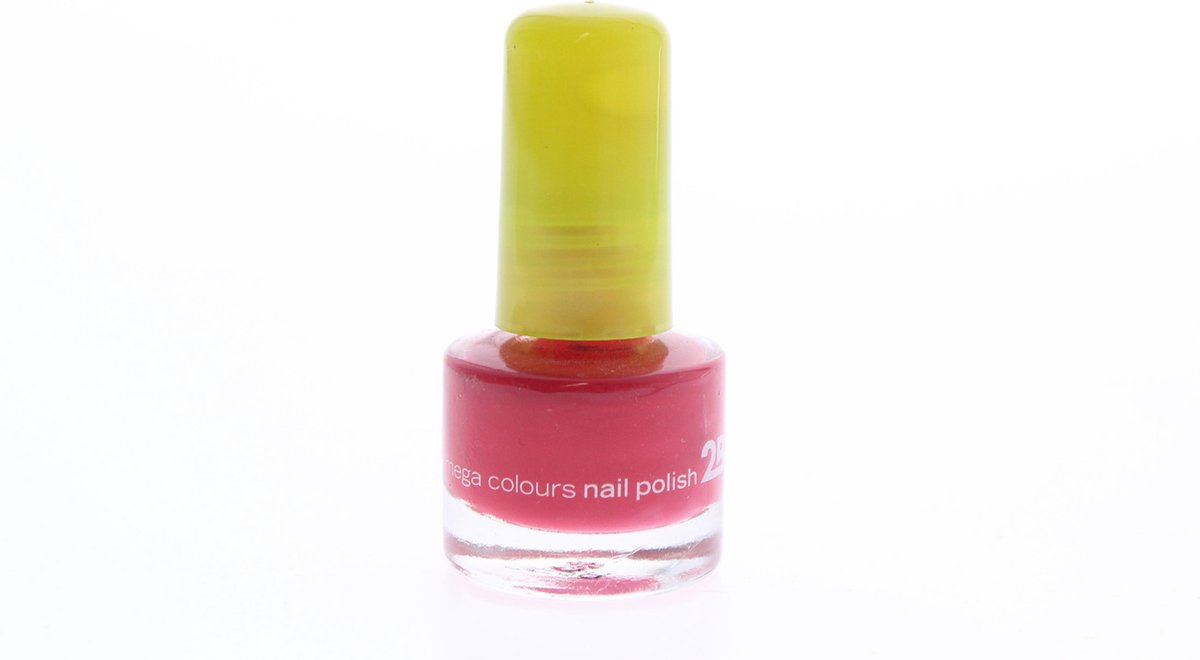2B-nail polish 5