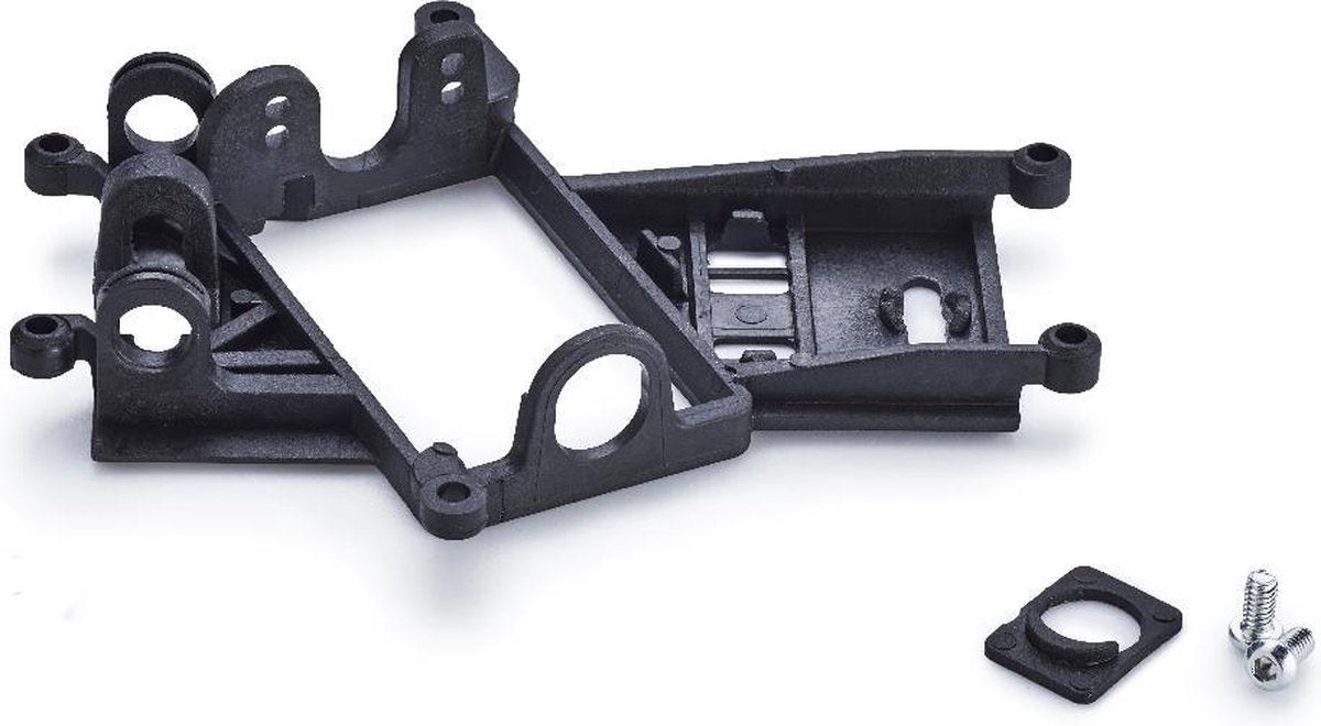 Slot.it - Anglewinder Boxer/flat Motor Mount 00mm Offset Evo6 Hard - SL-CH117 - modelbouwsets