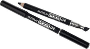 Pupa  Mini  multiplay oogpotlood black 09