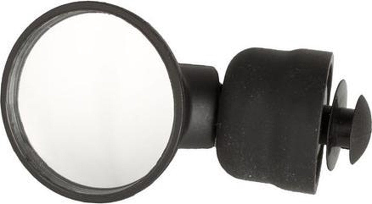 Spiegel 3D "Micro-Spion" Verstelbaar ø35mm