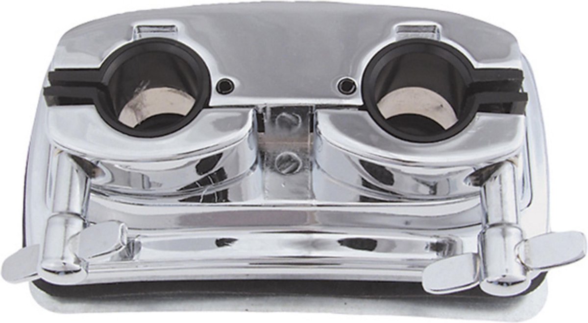 basDrum Rosette SC-670DB