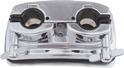 basDrum Rosette SC-670DB