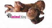 Hondensnacks rund-Dino botten hond-2 stuks-Animal King