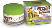 Pharmaid Argan Treasures Repairing Facial Night Cream met bio Argan en Olijfolie 50ml
