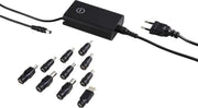 Hama 00054179 netvoeding & inverter Binnen 45 W Zwart