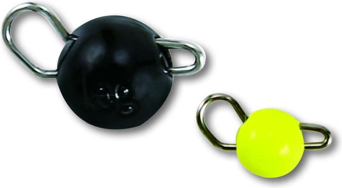 Tungsten Cheburashka 1