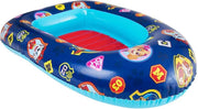 Paw Patrol - Opblaasbare boot - 3-6 jaar - 100 cm lang