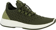 Vty Groene sneaker - Maat 40