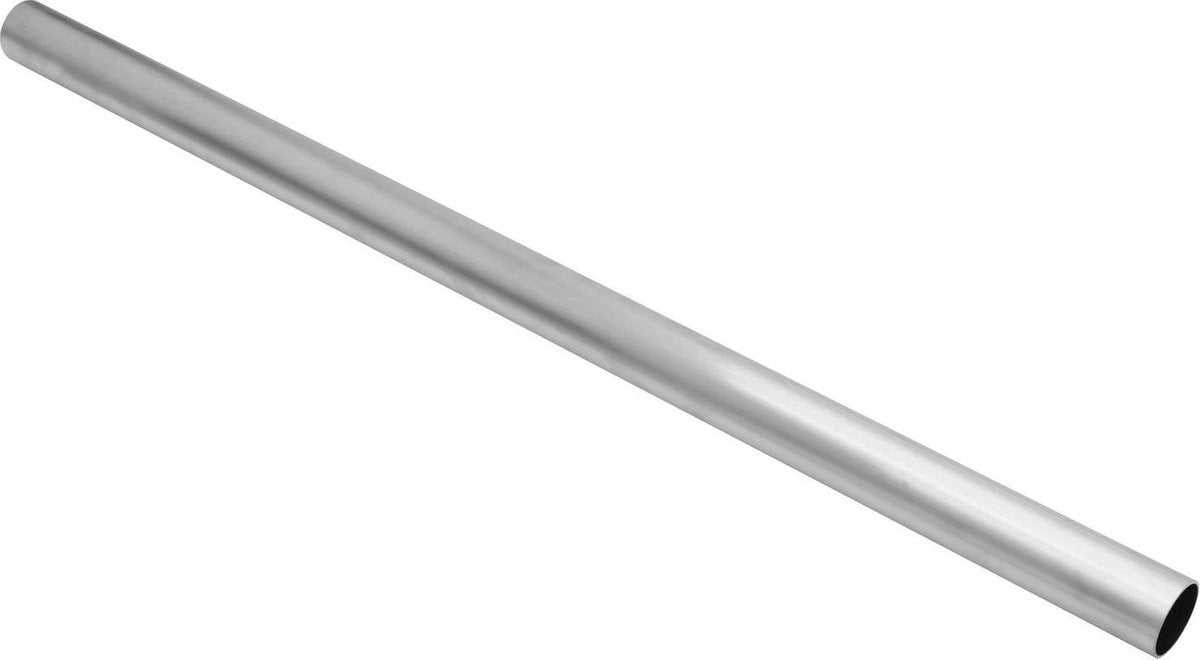 ALUTRUSS Aluminium Tube 6082 50x2mm 2m