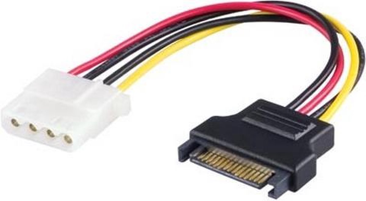 DELTACO SATA-S5