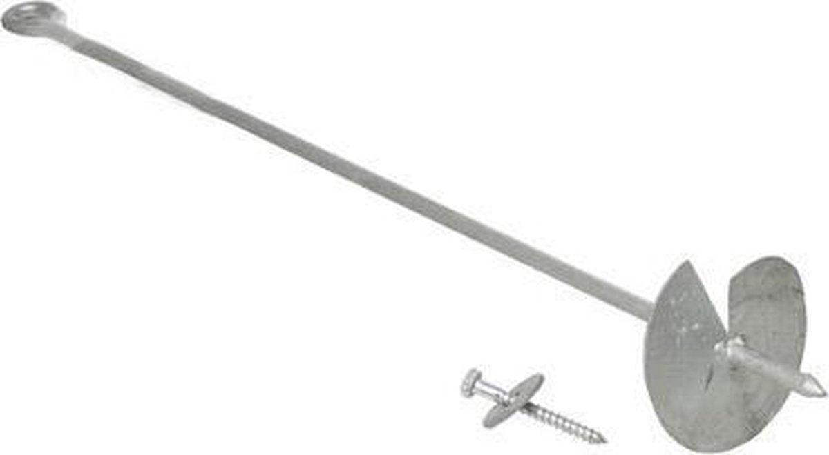 Grondanker 1 stuk 85cm