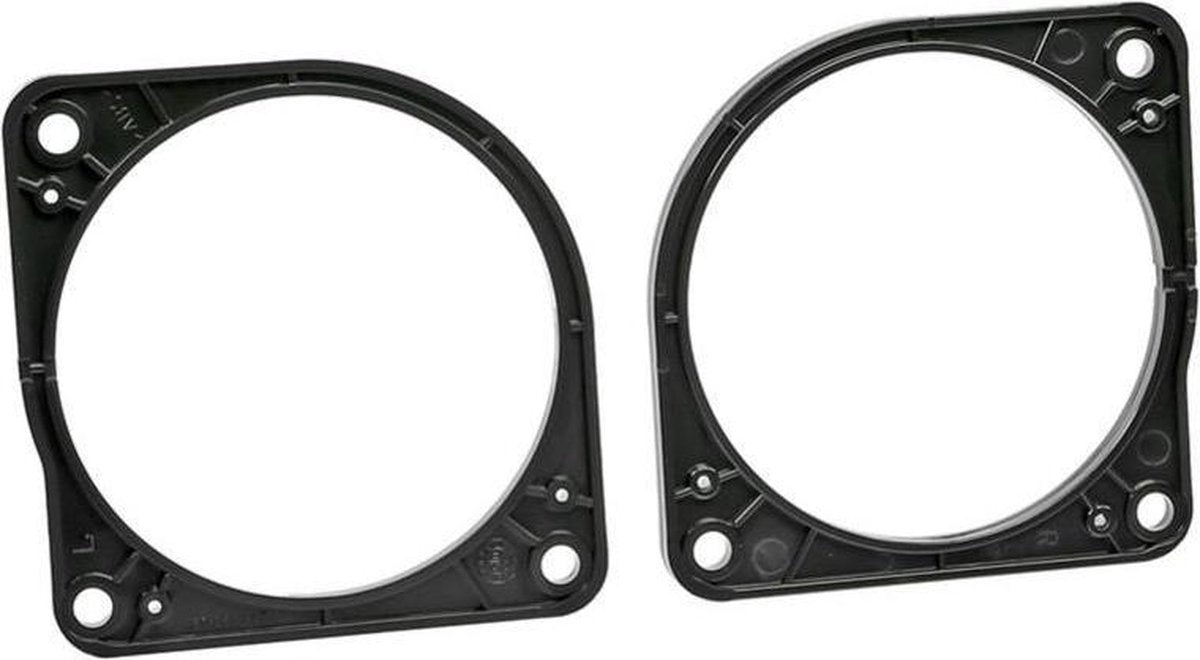 Speaker Ringen Ø 130 mm Mercedes Benz A-Klasse > Achterportier