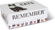 Remember Memory - Katten