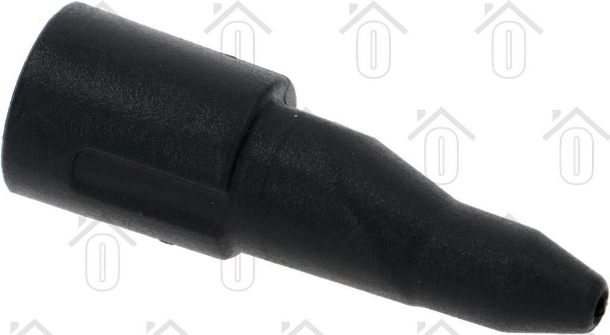 DeLonghi Stoompijp Uitneembare stoompijp onderste buis EC270