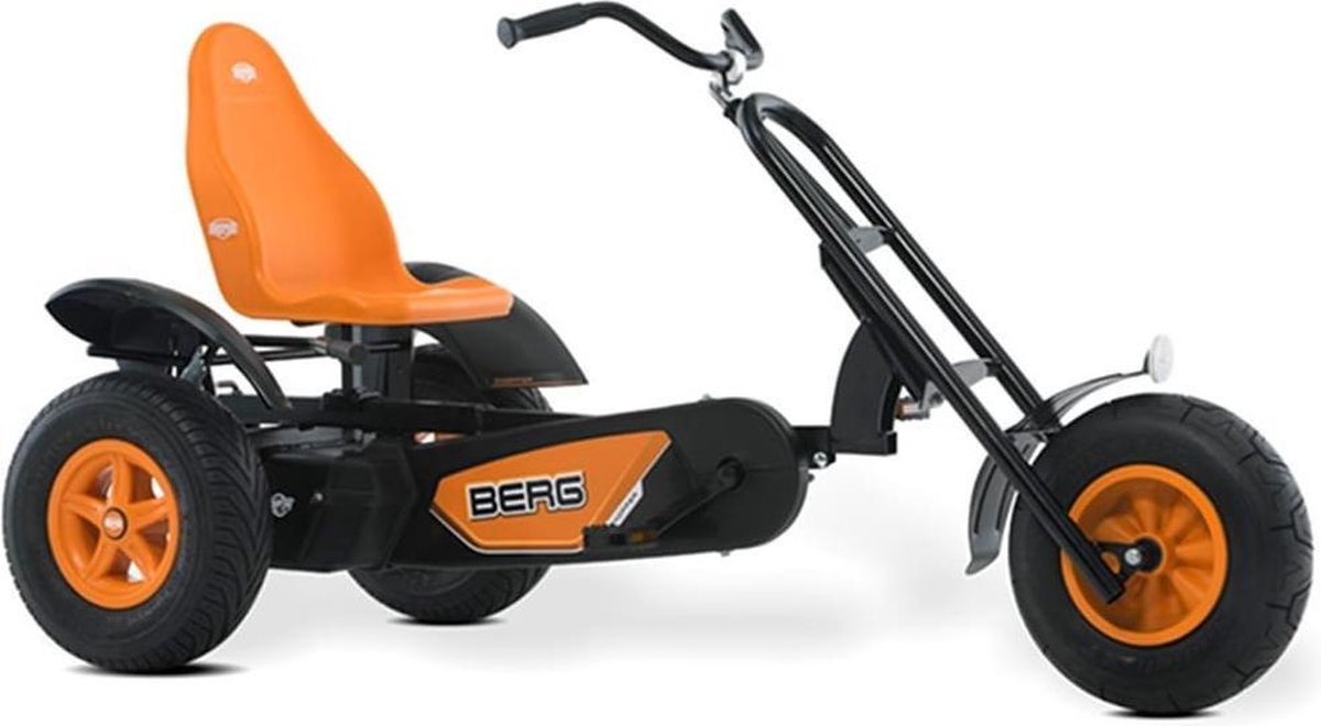 BERG Toys BERG professional Chopper BFR