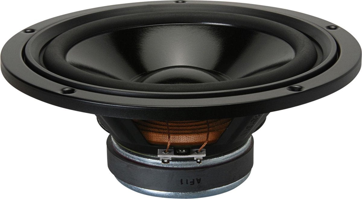Visaton W 200 S - 4 8 HiFi Woofer 4 Ohm