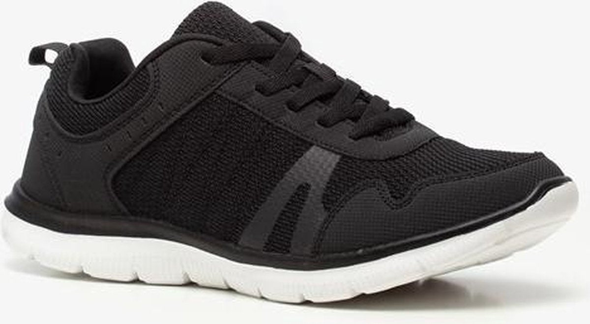 Osaga dames sportschoenen - Zwart - Maat 40