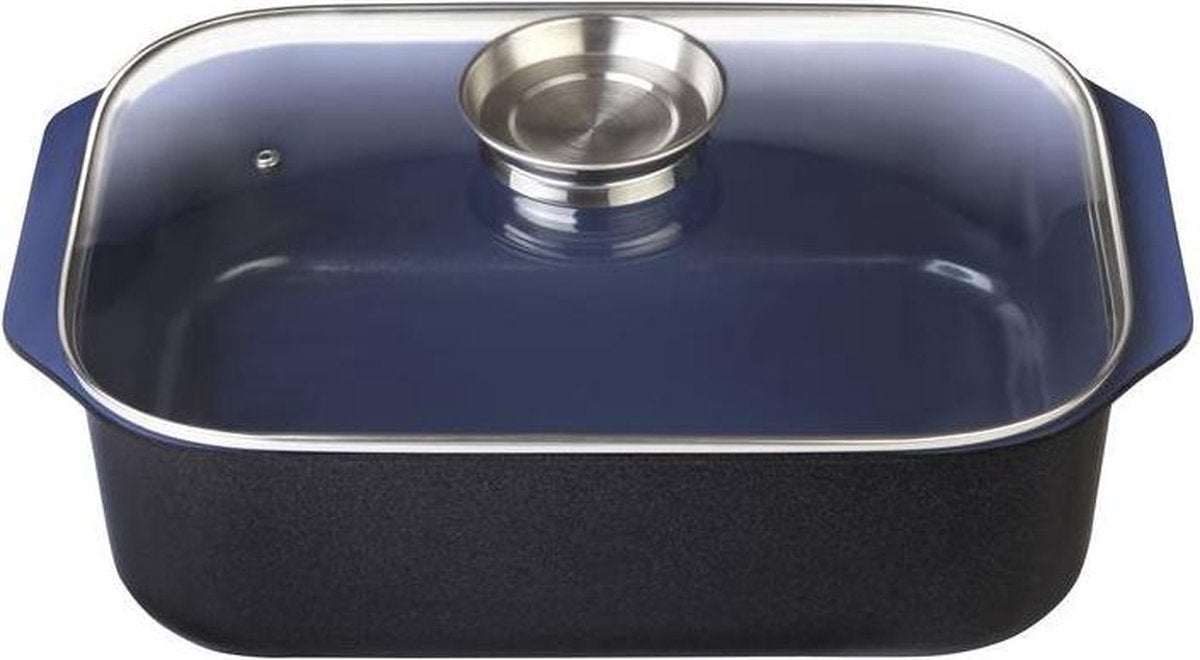 GSW Braadpan