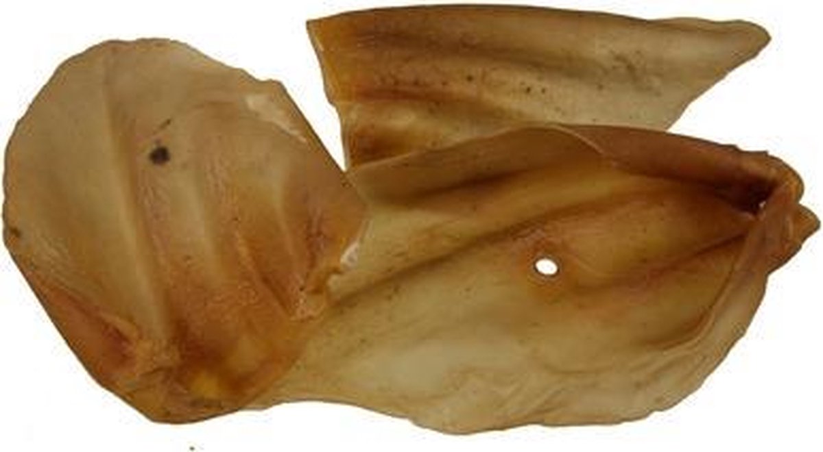 Petsnack runderoren -  - 100 stuks