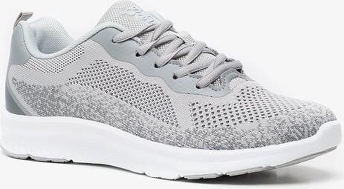Osaga dames sportschoenen - Grijs - Maat 37