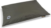 Scruffs Expedition Memory Foam - Hondenkussen - M - Olijf Groen