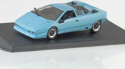 Lamborghini P132 1986 Light Blue