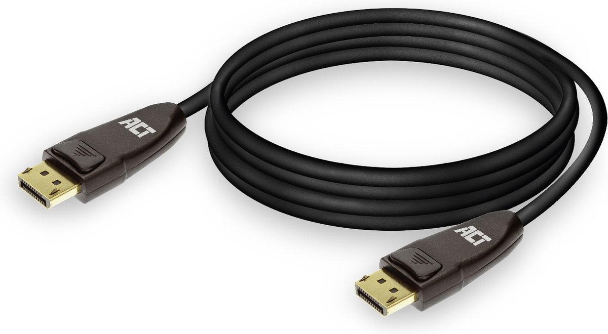 DisplayPort 1.4 kabel 8K - 2m - ACT AC4073