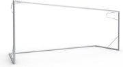 Verplaatsbaar doel - Voetbaldoel - Voetbalgoal - 500x200x80x170 - Inclusief net