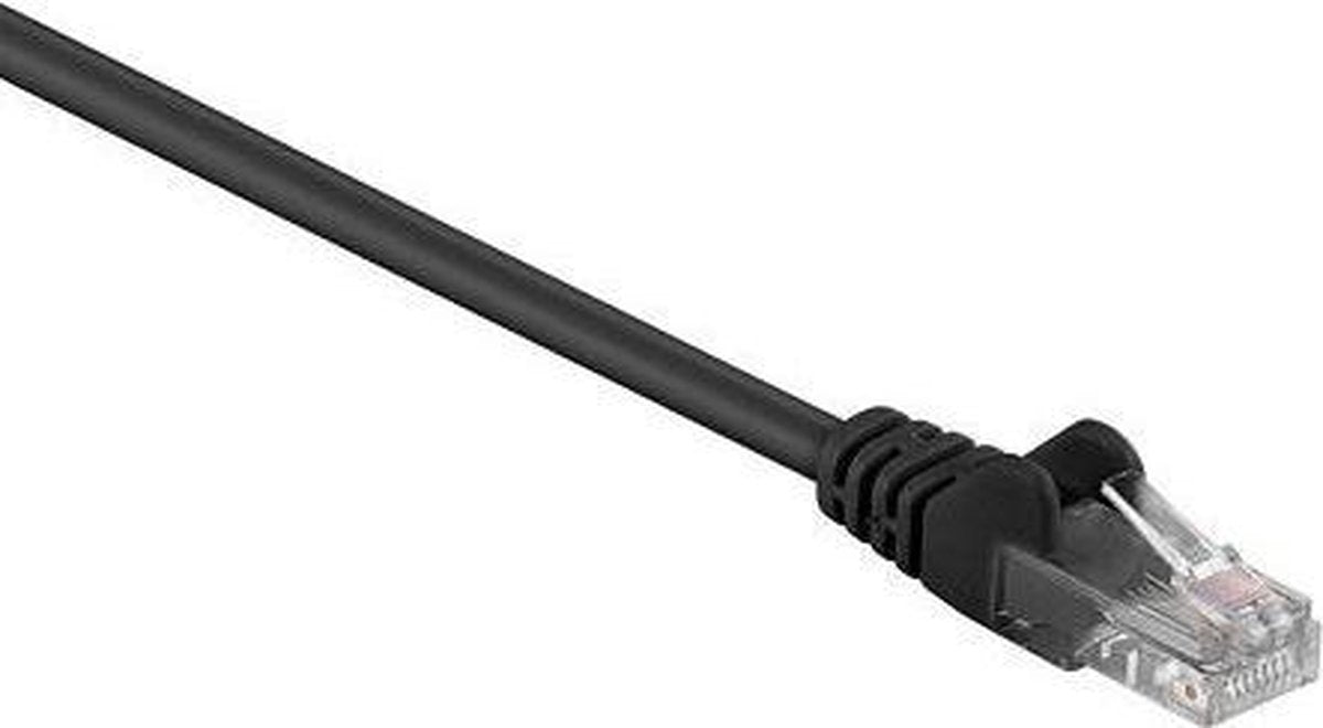 MediaRange  - Netwerkkabel - RJ45 - 10 m -