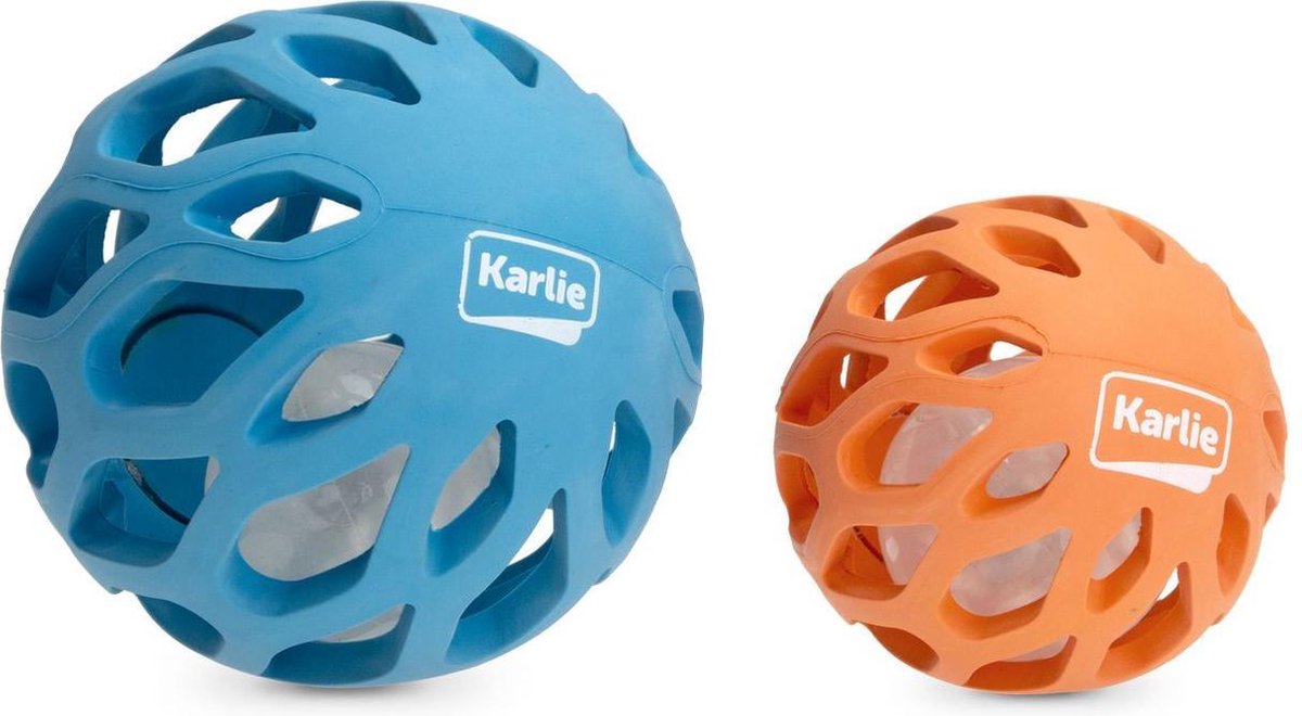 Rubber ball 8