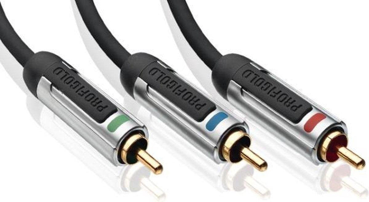 Valueline PROV3305 audio-/videokabel