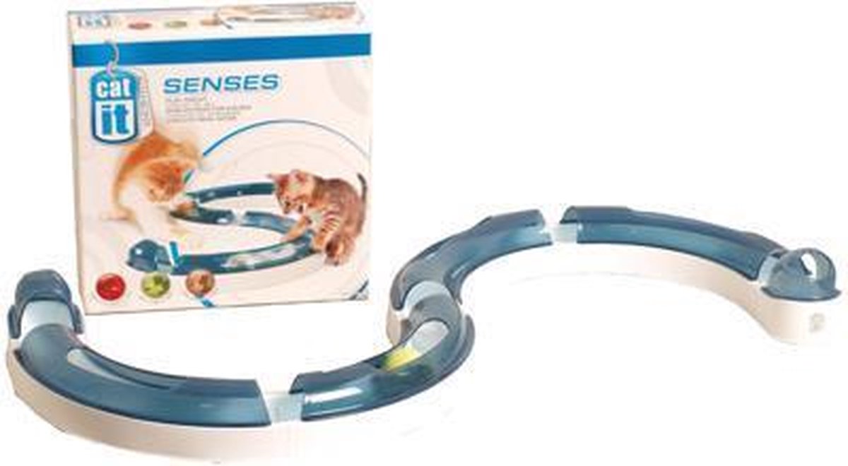Hagen catit design senses play circuit -  - 1 stuks