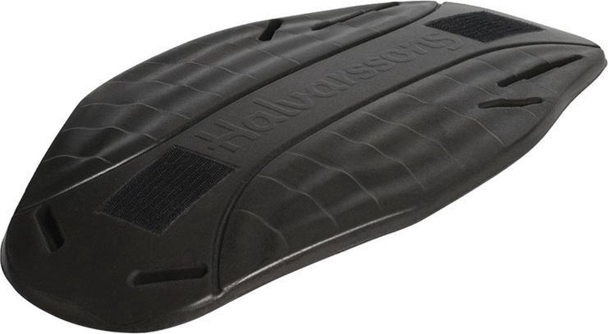 Halvarssons Back protector Huntly zwart S