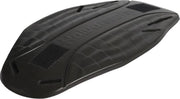 Halvarssons Back protector Huntly zwart S