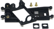 Slot.it - Anglewinder Boxer/flat Motor Mount 00mm Offset Evo6 Hard - SL-CH61 - modelbouwsets