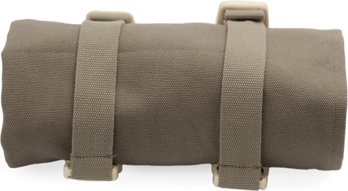 Hoppa - Babyhangmatjes - Taupe - One Size