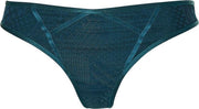 Sapph Thong Mistress Dames Green-s