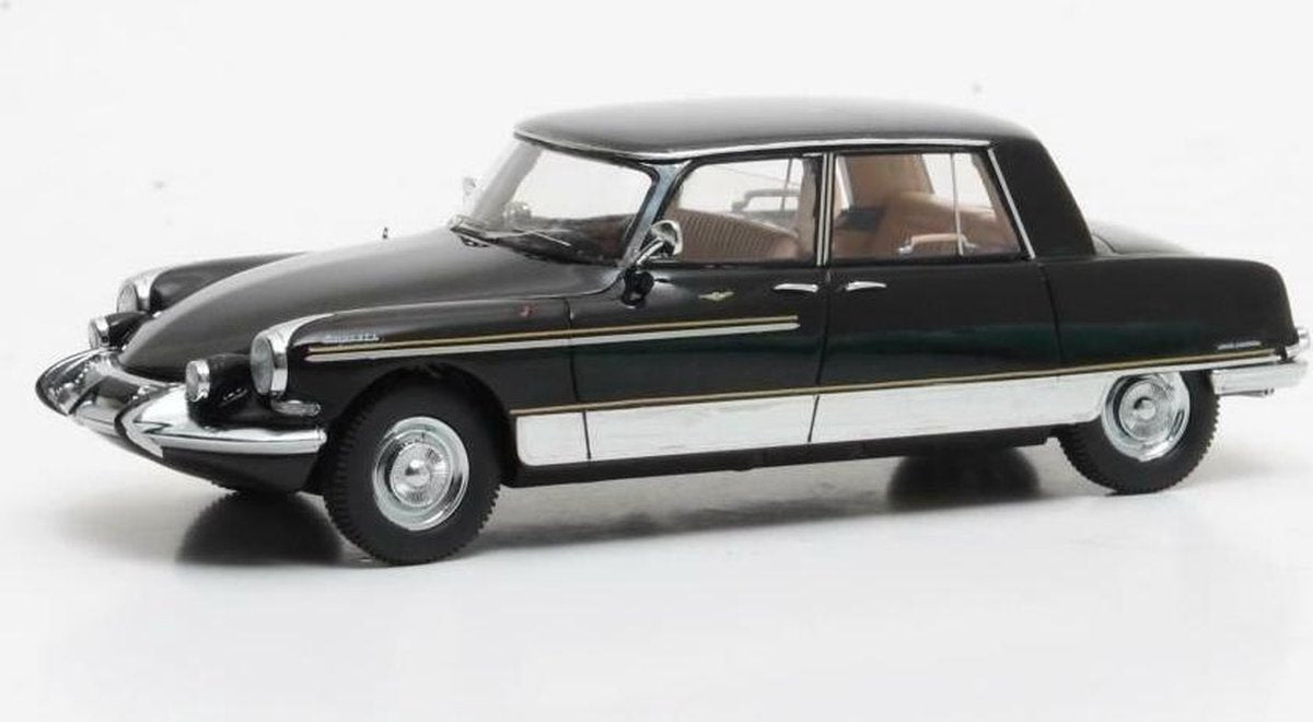 Citroën Henri Chapron DS Majesty - 1:43 - Matrix Scale Models