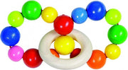 Heimess Bijtring regenboog 12