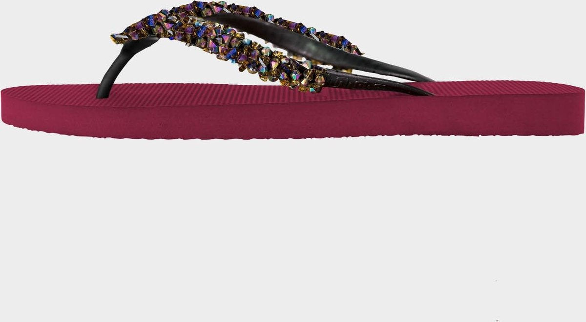 Uzurii Classic Aby dames slippers