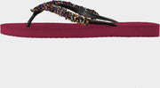 Uzurii Classic Aby dames slippers