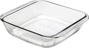 Duralex – Ovenschotel / Ovenschotel rechthoekig / Ovenschaal / Ovenschaal Rechthoekig / Ovenschaal Glas / Ovenschotel Glas - 31x27x7.5cm
