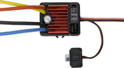 Hobbywing QuicRun 1060 60A Brushed ESC 1/10 HW30120201