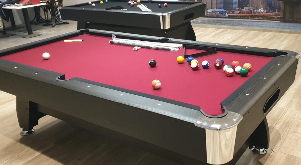 Millennium pool