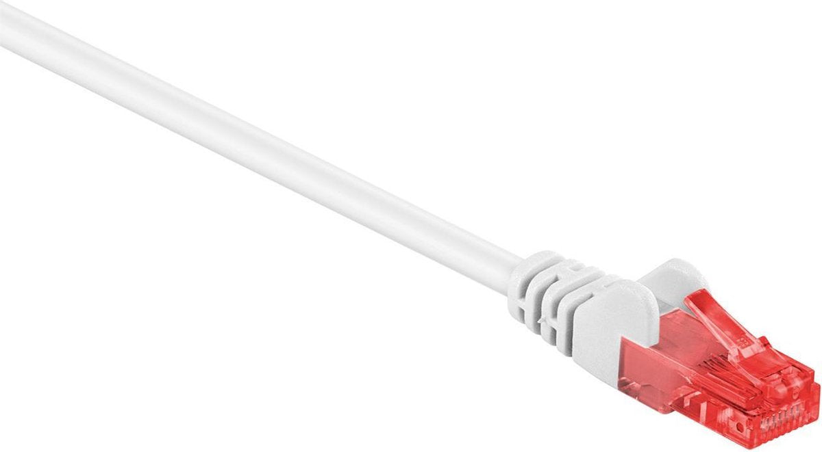 Allteq - UTP kabel CAT6 - 10 meter