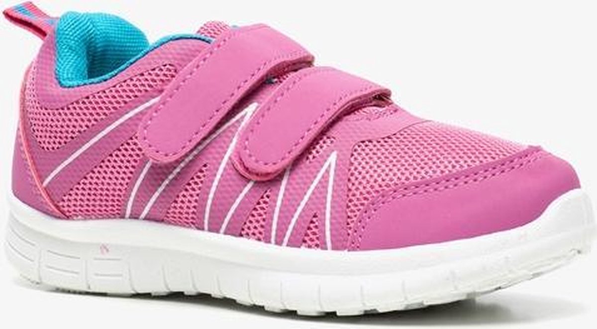 Chicane kinder gymschoenen - Roze - Maat 32