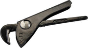 Silverline Duimschroef pijptang